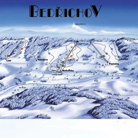 Gasthof Ubytovani Kuncovi
